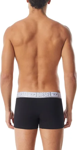 Miniatura 4 de Diesel Paquete de 2 trajes Damien para hombre color negro