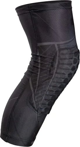 Miniatura 4 de Bunkerkings Fly Compression Rodilleras - Negro