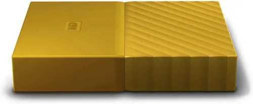 Miniatura 5 de My Passport para Mac disco duro externo portátil (sólo PC)