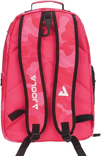 Miniatura 3 de JOOLA Joola Vision II Deluxe Pickleball Backpack Rosado