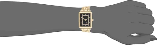 Miniatura 4 de Anne Klein Womens Glitter Accented Bracelet Watch