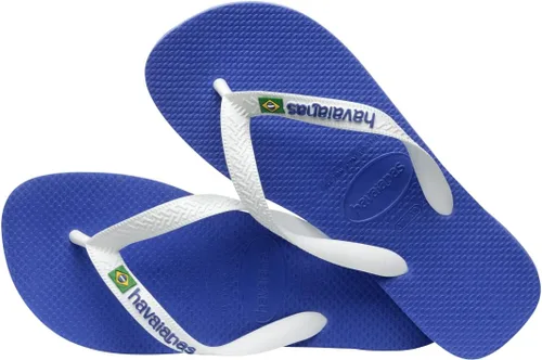 Miniatura 4 de Havaianas Chanclas con logotipo de Brasil para hombre
