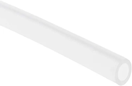 Miniatura 16 de uxcell Tubo de silicona, 1/4 pulgadas de diámetro interior x 5/16 pulgadas de diámetro exterior de 3.3 pies (3.3 ft) tubo de goma de silicona Azul