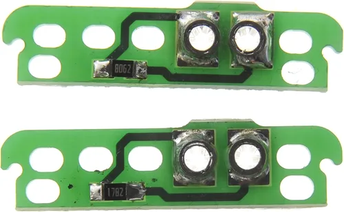 Miniatura 3 de Dorman 904-107 Módulo de resistencia del driver del inyector de combustible diésel compatible con modelos seleccionados