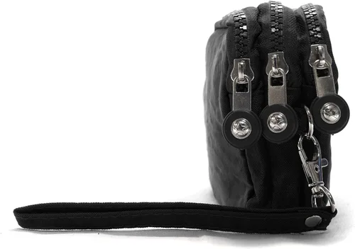 Miniatura 2 de Nupouch Malibu - Cartera con tres cremallera