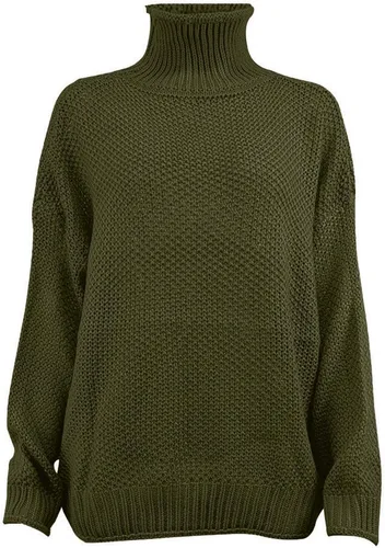 Miniatura 4 de Suéteres para mujer, moda de otoño, 2023, bloque de color, manga larga, cuello barco, tejido, talla grande, suéter