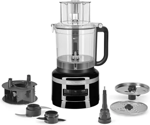 Miniatura 22 de Procesador de alimentos KitchenAid de 7 tazas, color blanco, KFP0718