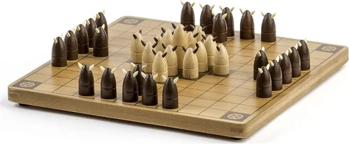 Miniatura 3 de Otrio - Juego de mesa estratégico, para adultos, familias y niños a partir de 8 años