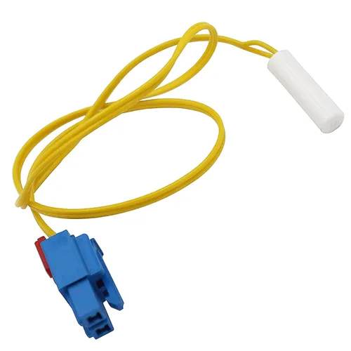 Supplying Demand Reemplazo del termostato del sensor de temperatura de descongelación del refrigerador DA32-10105X 2030345