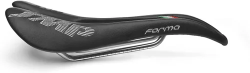 Miniatura 3 de Cicli Bonin Unisex's SMP 4Bike Forma Saddles
