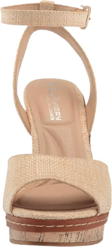Miniatura 2 de Chinese Laundry - Sandalias de cuña para mujer