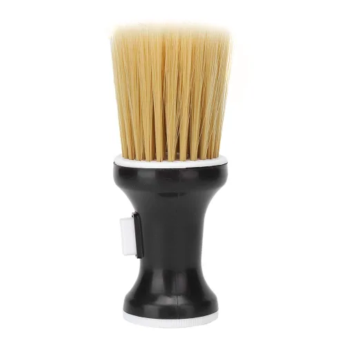 Accesorios de peluquería, suministros de peluquería, plumero de cuello, cepillo de peluquería, suministros de cosmetología, plumero de cuello suave