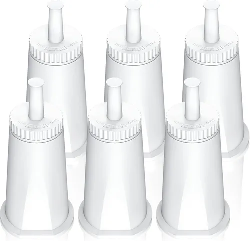 Miniatura 14 de Filtro de agua reemplazable para máquina de espresso Breville Barista Touch BES880, Barista Pro BES878, Oracle Touch BES990, Oracle BES980, Dual