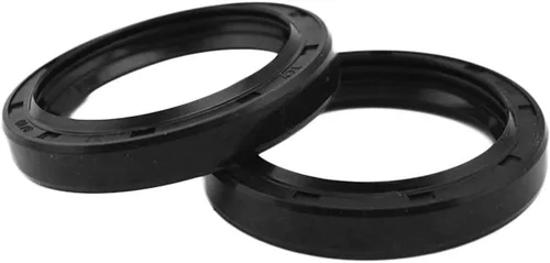 Miniatura 7 de AHL Juego de retenes de polvo de horquilla delantera compatible con Honda CT90 CT90-K1/K2/K3/K4/K5 90 Trail 90 Dual Sport 1966 1969-1972 1974 SL100
