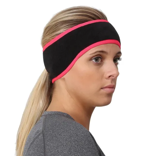 Miniatura 5 de TrailHeads- Vincha de cola de caballo para mujer - 13
