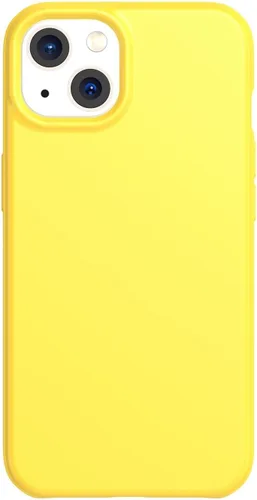 Miniatura 6 de Tech21 Evo Lite para iPhone 13 Pro Max - Luz con protección contra caídas de 10 pies Amarillo