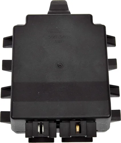 Miniatura 4 de Módulo de control de puerta delantera del lado del conductor Dorman 599-5405 Compatible con modelos seleccionados de Kenworth
