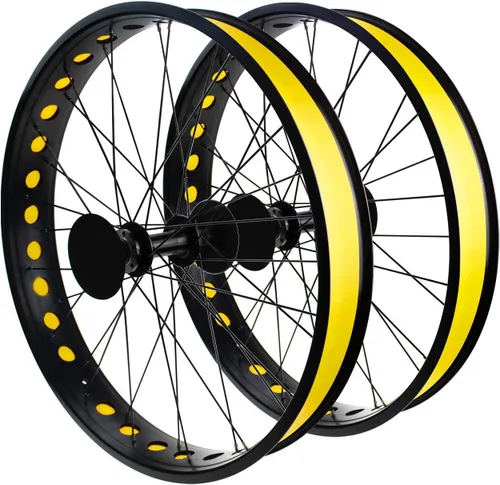 Miniatura 7 de ADDMOTOR Cinta de llanta para llantas de 20 pulgadas, forro de neumático grueso de PVC, protector de cojín de tubo interior anti pinchazos