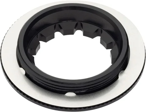Miniatura 2 de Wolf Tooth Anillo de bloqueo del rotor Centerlock – Spline interno