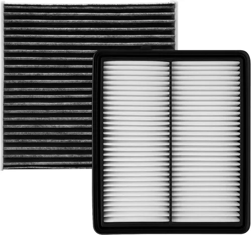 Miniatura 70 de JTBUMAZ3-12188 Filtro de aire para habitáculo y motor para Mazda 3 (2019-2023), CX-30 (2019-2023), CX-50 (2023). Reemplaza BDTS61J6X, MP111BDGF