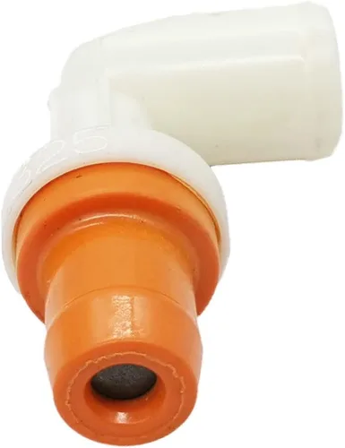 Miniatura 4 de EPSIRMP 045-0371 Válvula PCV compatible con Mazda 3 5 6 MX-5 Miata 2.0L 2.3L 3.0L 2003-2015 L325-13-890A