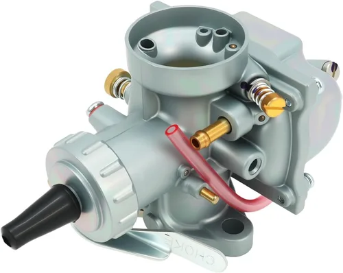 Miniatura 7 de Repuesto de carburador para Suzuki TS100 TS125 TS125N TC125 DS100 DS125 Carb