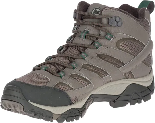 Miniatura 7 de Merrell Moab 2 Mid Gtx - Botas de senderismo para hombre