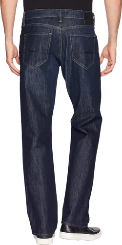 Miniatura 3 de Mavi jeans de los hombres Zach Classic pernera recta