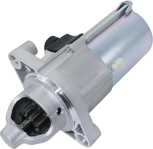 Miniatura 28 de Nuevo motor de arranque de repuesto para V6 4.0L Ford 97 Aerostar, 1997-2010 Explorer Ranger, 2005-10 Mustang, 98-10 Mercury Mountaineer, 98-07