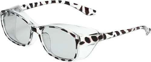 Miniatura 15 de Gafas de sol de transición fotocrómicas polarizadas de seguridad, gafas de seguridad antipolvo, gafas de protección para hombres y mujeres