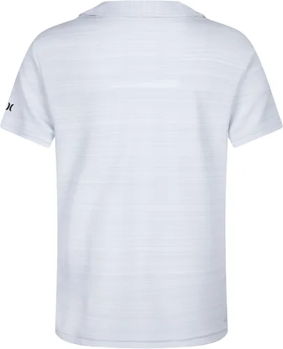 Miniatura 2 de Hurley - Camisa de polo de rendimiento para niños