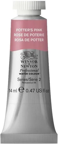 Miniatura 20 de Winsor & Newton - Pintura para acuarela profesional Azul cobalto