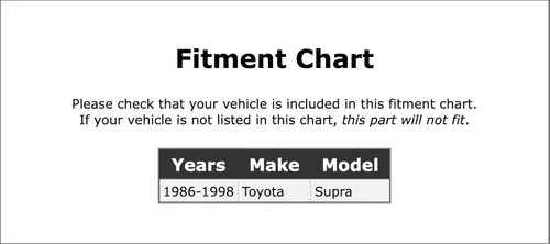 Miniatura 2 de Rodamiento de alternador compatible con Toyota Supra 1986 1987 1988 1989 1990 1991 1992 1993 1994 1995 1996 1997 1998 PC-454372
