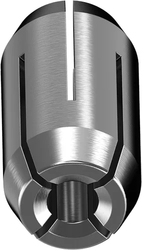 Miniatura 2 de DEWALT Collet para herramientas de corte de paneles de yeso, 1/4 pulgada (DCE55014)
