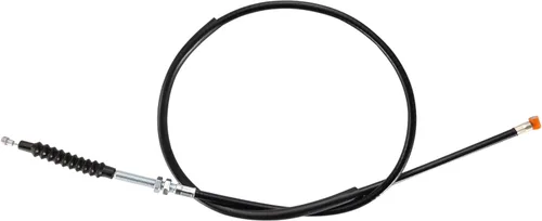 WOOSTAR Cable de embrague de 40.16" con ajustador de reemplazo para moto de cross 125cc 150cc 200cc 250cc, ATV de 4 ruedas, quad, buggy arenoso,