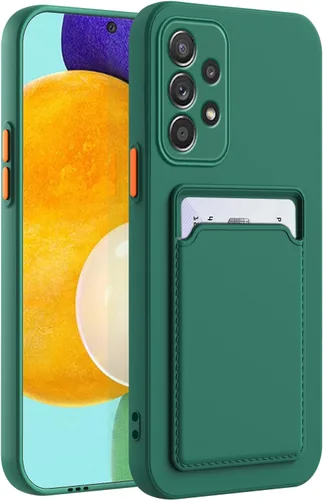 Miniatura 67 de Funda para Samsung Galaxy Note 10 con ranura para tarjeta de crédito TPU suave TPU silicona resistente a los arañazos delgada ranura para tarjeta