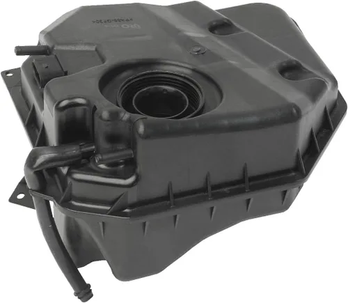 Miniatura 2 de URO Parts Tanque de expansión 7L0121407F