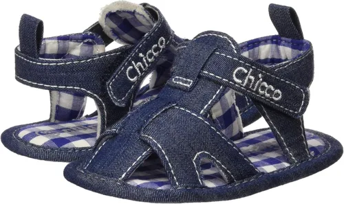 Miniatura 5 de Chicco Nally blue sandal for children br