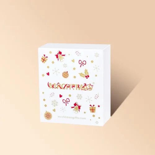 Miniatura 4 de Adornos de artista de Navidad, decoraciones de árbol de Navidad, paleta de dibujo de artista, regalos de recuerdo colgantes para hermanas, mamá