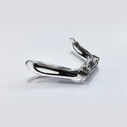 Miniatura 3 de Gafas de silicona suave, puente de silla, almohadillas para la nariz, núcleo de metal en forma de U y destornillador para gafas de sol, gafas