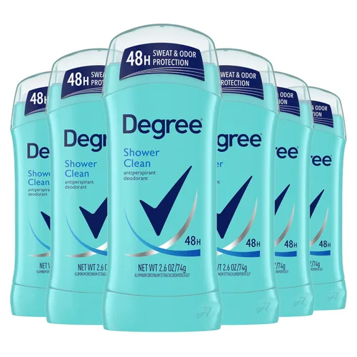 Miniatura 14 de Degree Men Protección Seca Antiperspirante Deportivo 2.7 oz