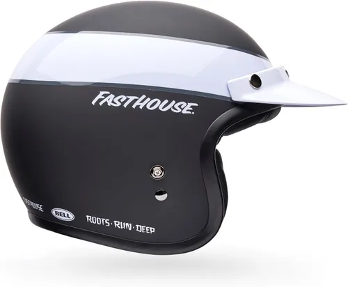 Miniatura 9 de Cascos Bell Custom 500
