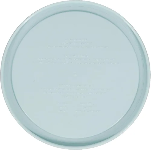 Miniatura 3 de Pyrex 7402-PC Muddy Aqua Tapa de repuesto para almacenamiento de alimentos