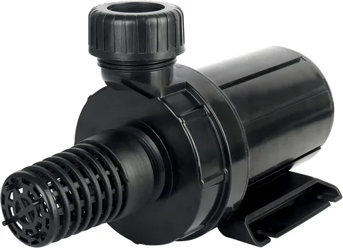 Miniatura 13 de WaterRebirth (PC2000,2000GPH) Bomba de agua sumergible de alto flujo-Casa/Bomba de agua en línea-Bomba sumergible-Bomba de transferencia