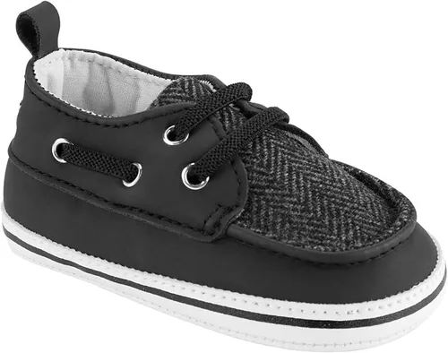 Miniatura 5 de Carters Tenis caqui para bebés y niños