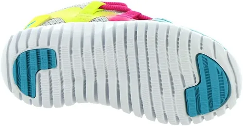 Miniatura 4 de New Balance - Tenis deportivos Playgruv V1 Bungee para niños