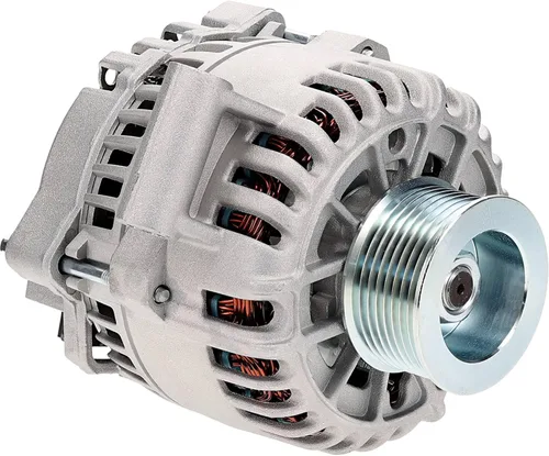 Db Electrical Afd0055 alternador para F250 F450 F550 7.3l 1999 2000 2001 99 00 01, 7.3 7.3l Excursión 00 01 2000 2001, F150 F250 F350 F450 Pickup 99