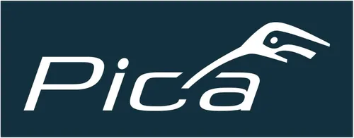 Miniatura 6 de vasalat Pica 7070 - Marcador de agujeros profundos de secado fino de 0.035 in, 7070 + 24 puntas de grafito de repuesto HB 7030