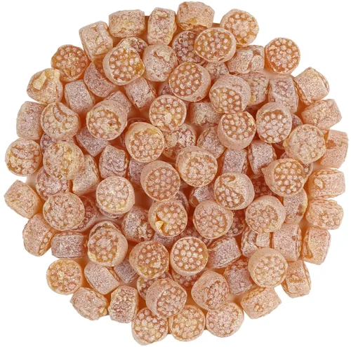 Miniatura 3 de Paan Corner Chikoo Candy, sabor a sapodilla, vegano, 4.23 oz