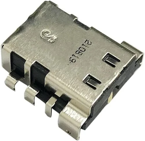 Miniatura 2 de GinTai DC Power Jack Puerto de carga de repuesto para ACER AN515-44 AN515-45 AN515-46 AN515-55 AN515-56 AN515-57 AN517-52 AN517-41 AN517-55 AN517-57